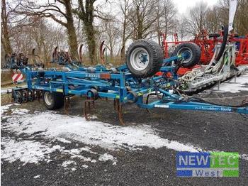Köckerling Exaktgrubber Vario - Cultivator