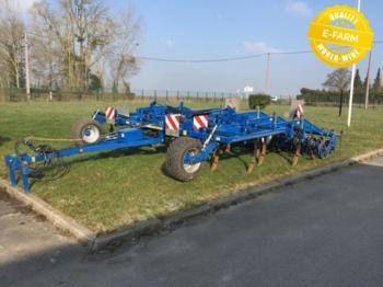 Köckerling QUADRO - Cultivator