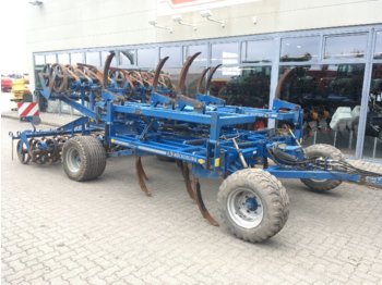 Köckerling Quadro 460 - Cultivator