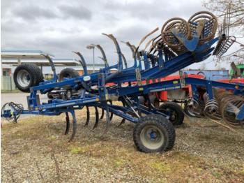 Köckerling Quadro 570 - Cultivator