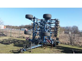 Köckerling Quadro 8m / 6m - Cultivator