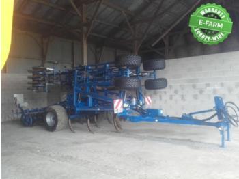 Köckerling VECTOR 4.6 - Cultivator