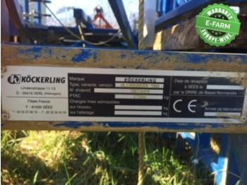 Köckerling allrounder classic 500 - Cultivator