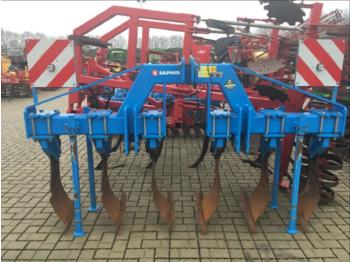 Saphir 6/50   3mtr. - Cultivator