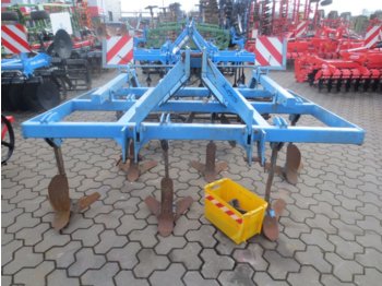 Saphir FG 260 Flügelschargrubber - Cultivator
