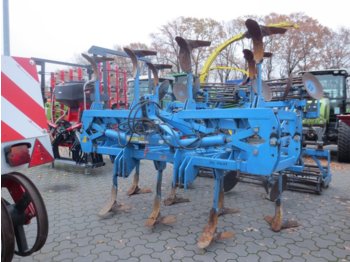 Saphir FG 541/80 Profi Flügelschargrubber - Cultivator