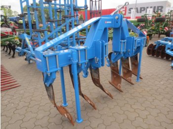 Saphir Tiefenlockerer 6/50 - Cultivator