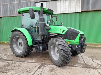 Farm tractor Deutz 5100 G-GS: picture 1