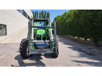 Farm tractor Deutz-Fahr 6135C: picture 2