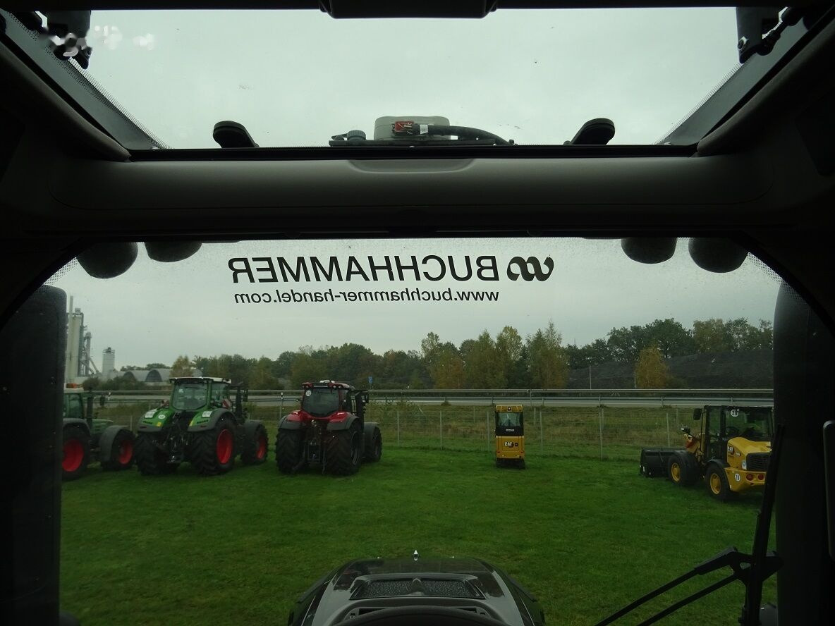 Farm tractor Deutz-Fahr 9340 TTV Agrotron: picture 21