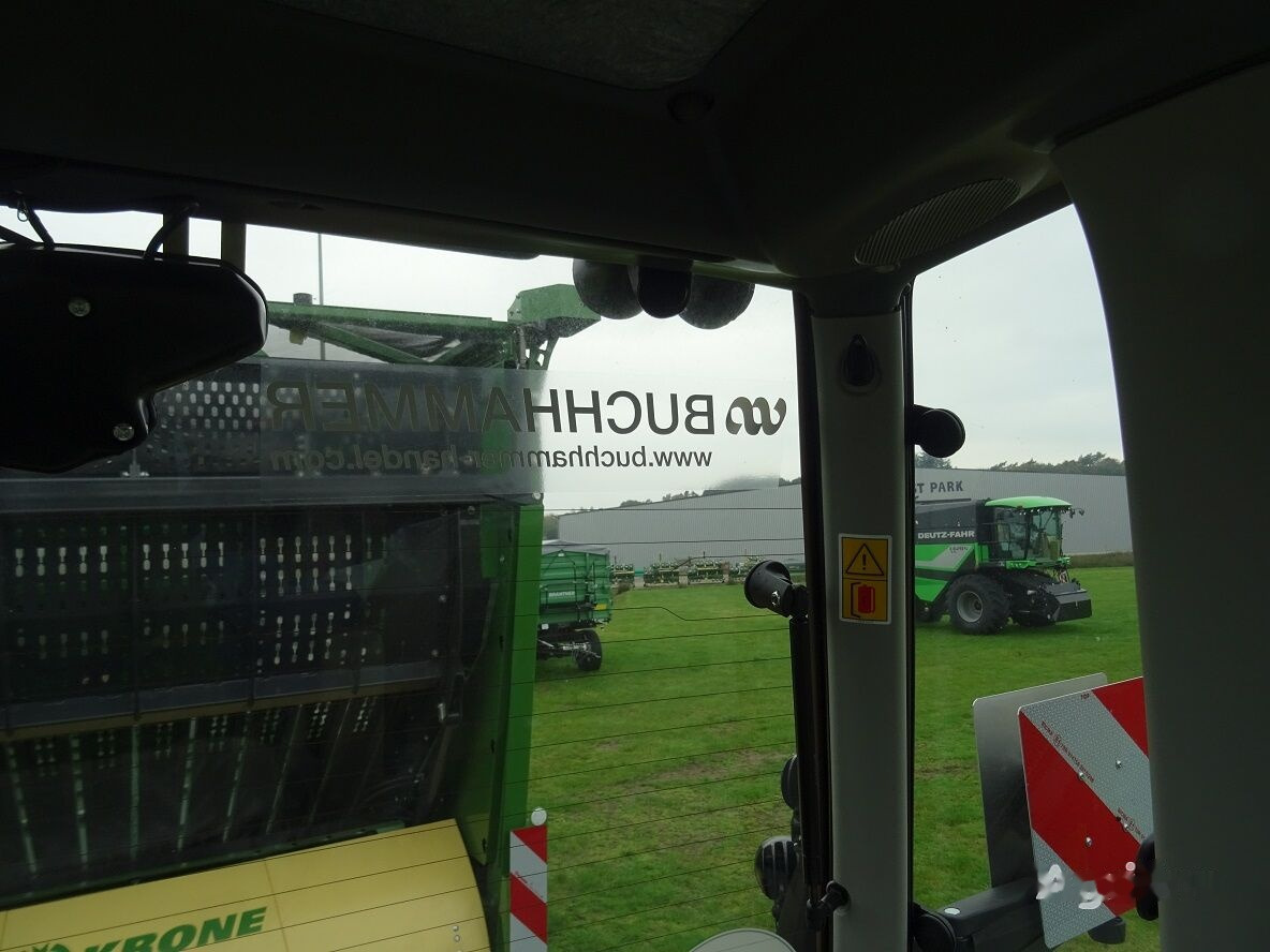 Farm tractor Deutz-Fahr 9340 TTV Agrotron: picture 23