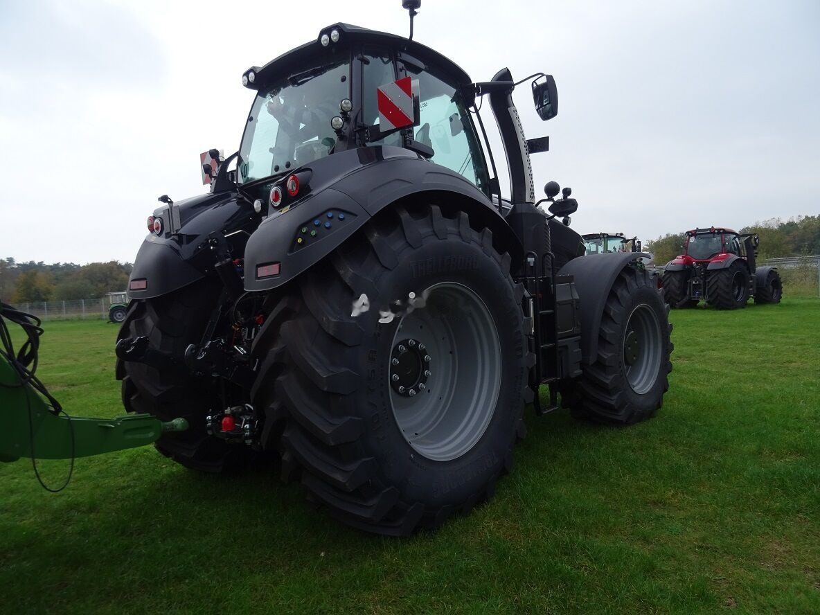 Farm tractor Deutz-Fahr 9340 TTV Agrotron: picture 9