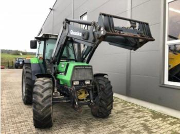Farm tractor Deutz-Fahr AGROSTAR 6.61 A: picture 1