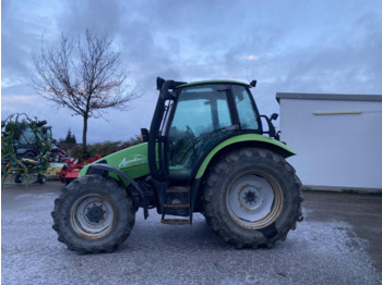 Farm tractor Deutz-Fahr Agrotron 90: picture 2