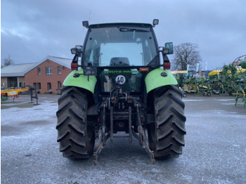 Farm tractor Deutz-Fahr Agrotron 90: picture 3