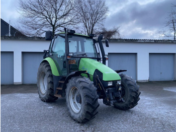 Farm tractor Deutz-Fahr Agrotron 90: picture 5