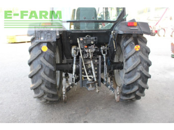 Farm tractor Deutz-Fahr agroplus 60 classic: picture 5