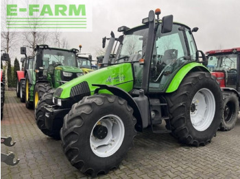 Farm tractor DEUTZ Agrotron MK3