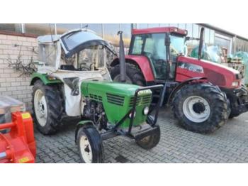 Farm tractor Deutz-Fahr d 4006: picture 1