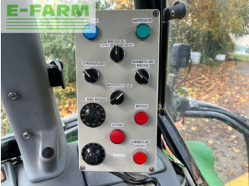 Farm tractor Deutz-Fahr ttv 630: picture 5