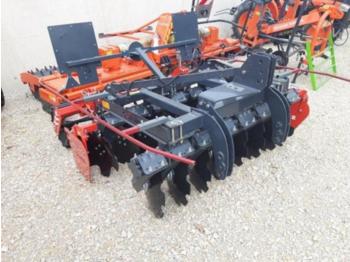 Saphir DS200  Hopfen - Disc harrow