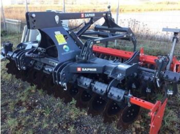 Saphir DS 305 Discstar - Disc harrow