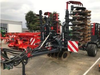 Saphir DS 505 FH - Disc harrow
