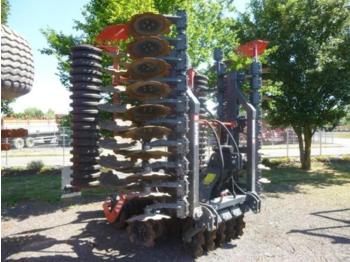 Saphir DS 605 FH - Disc harrow