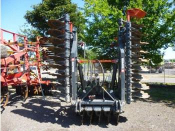 Saphir DS 605 FH - Disc harrow