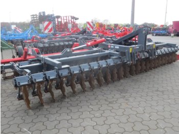Saphir KS 603-2 - Disc harrow