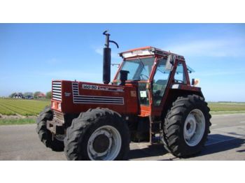 Farm tractor FIAT 160-90 DT: picture 1