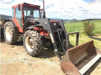 Farm tractor FIAT F100: picture 1