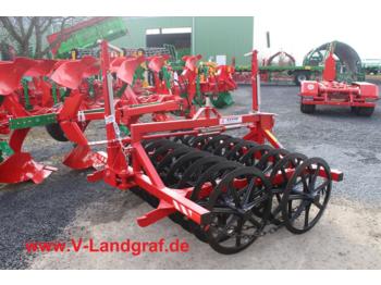 Expom Duet - Farm roller