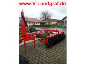 Expom Frontpacker Terra - Farm roller