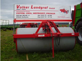 Expom Mors - Farm roller