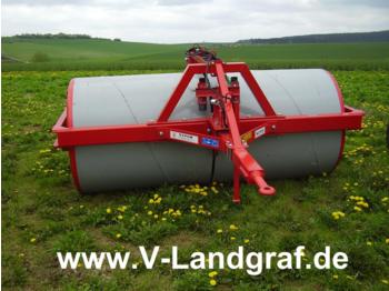 Expom Mors - Farm roller