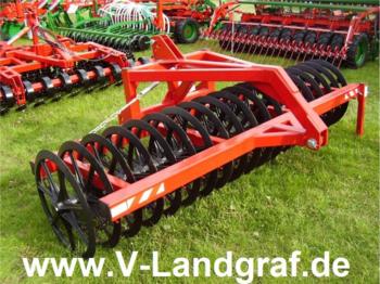 Expom Progres - Farm roller