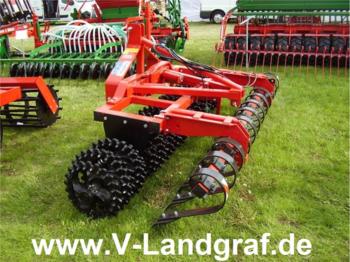 Expom Universal - Farm roller