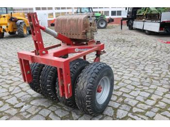 Jabelmann FRONTREIFENPACKER - Farm roller