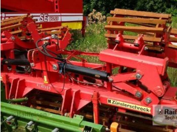 Knoche ZLS-45/H W430/390-6 - Farm roller