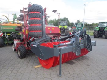 Saphir SW 30H Silowalze mit Kantenverdichter - Farm roller