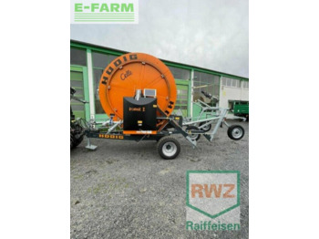 Hüdig iromat i-td - Farm tractor