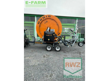 Hüdig iromat ii-tandem - Farm tractor