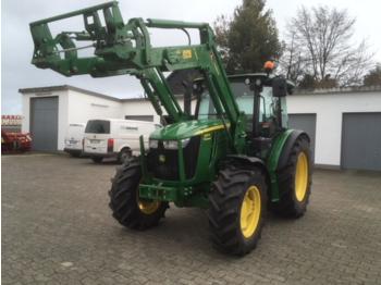 John Deere 5085M - Farm tractor