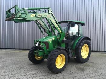 John Deere 5100 R - Farm tractor