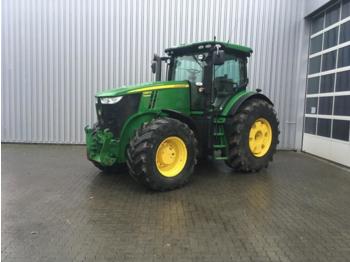 John Deere 7280R - Farm tractor