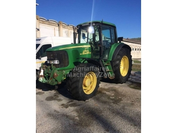 John Deere JD6920 S PREMIUM - Farm tractor