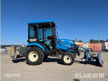 LS Mtron J-Model J27HST - Farm tractor