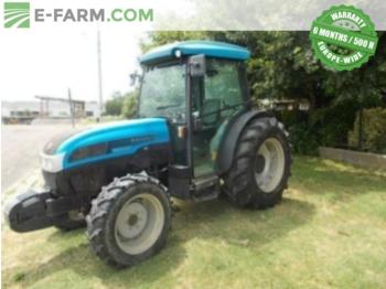 Landini rex100 F - Farm tractor