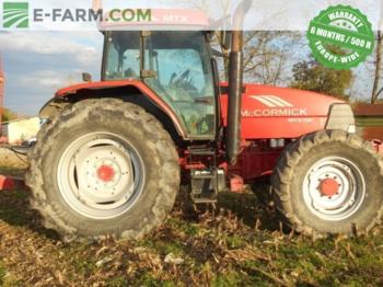 McCormick MTX110 - Farm tractor